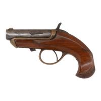 Williamson Derringer