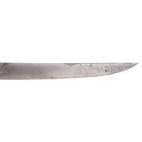 Combination French Hilt Non-Regulation Infantry Officer's Sword by PDL