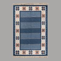Rölakan Flatweave Rug Sweden