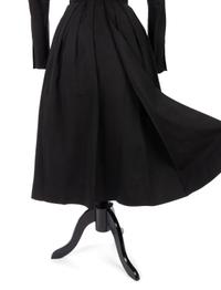 Attributed To: Christian Dior Haute Couture 'Stendhal' Dress, ca.1950