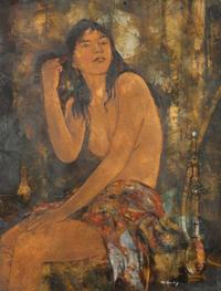 Nude