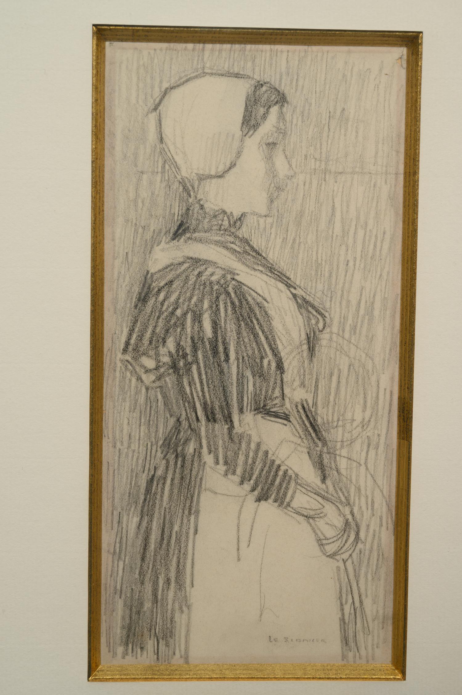 Flamande, c. 1899