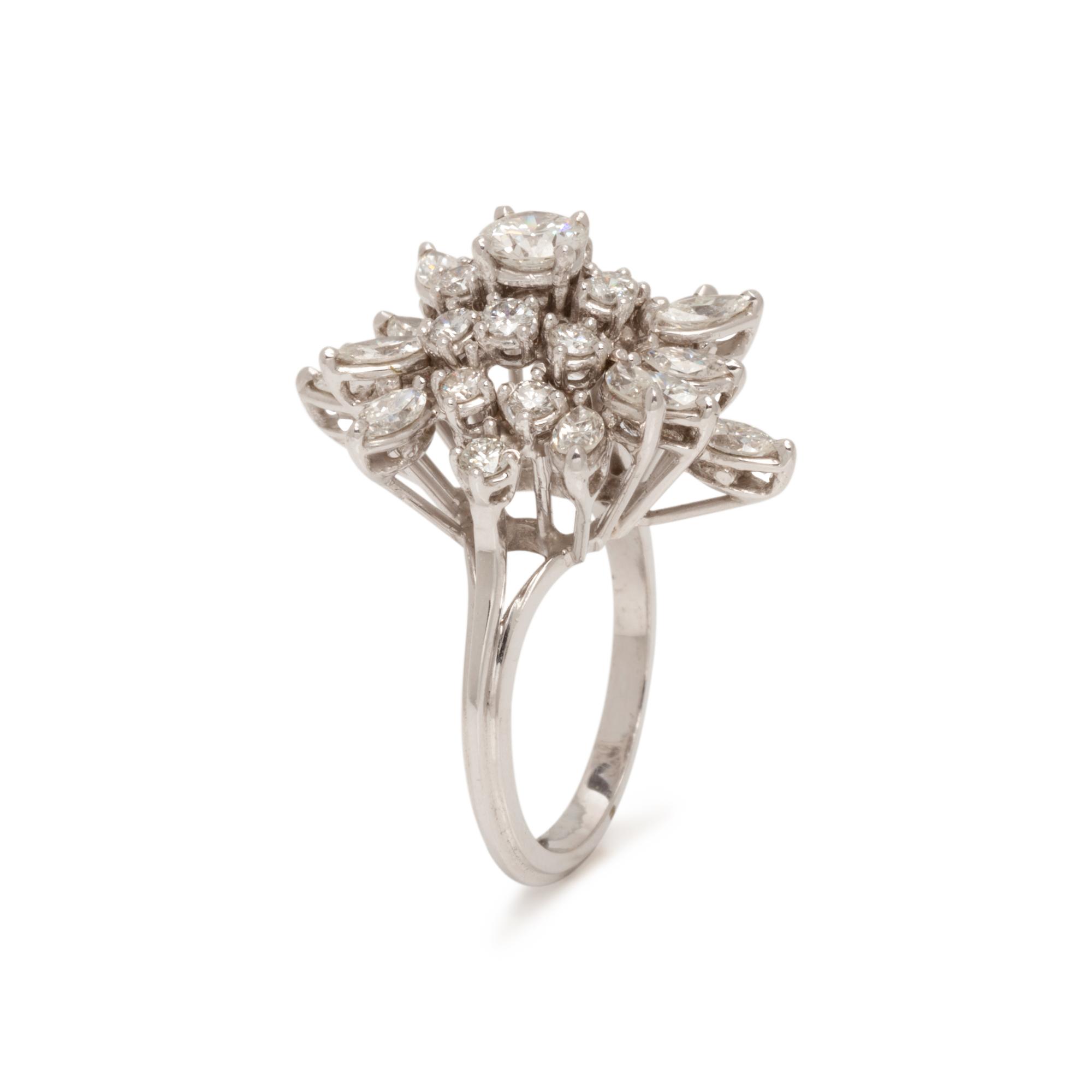 DIAMOND RING