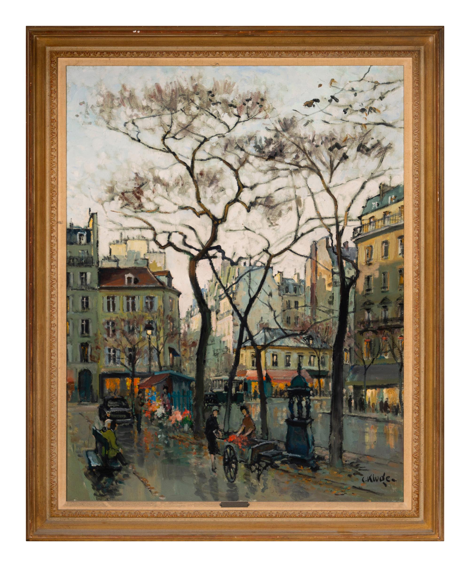 L'Avenue Carnot