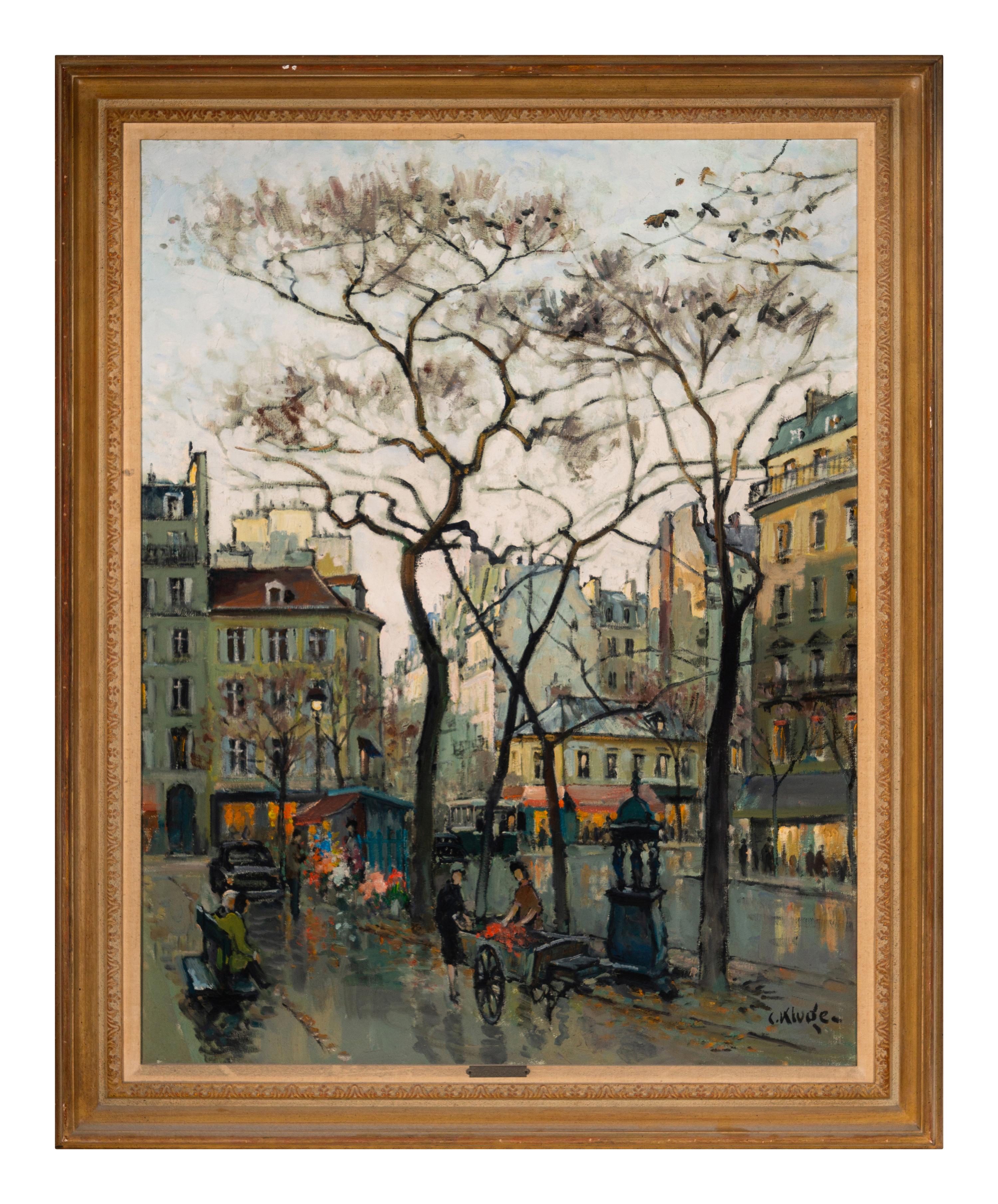 L'Avenue Carnot