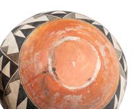 Acoma Pottery Jars