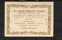 CURRIER, Nathaniel, publisher -- After Arthur F. Tait