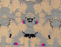 Prototype Wall Textile, 1994 Handarbetes Vänner, Sweden