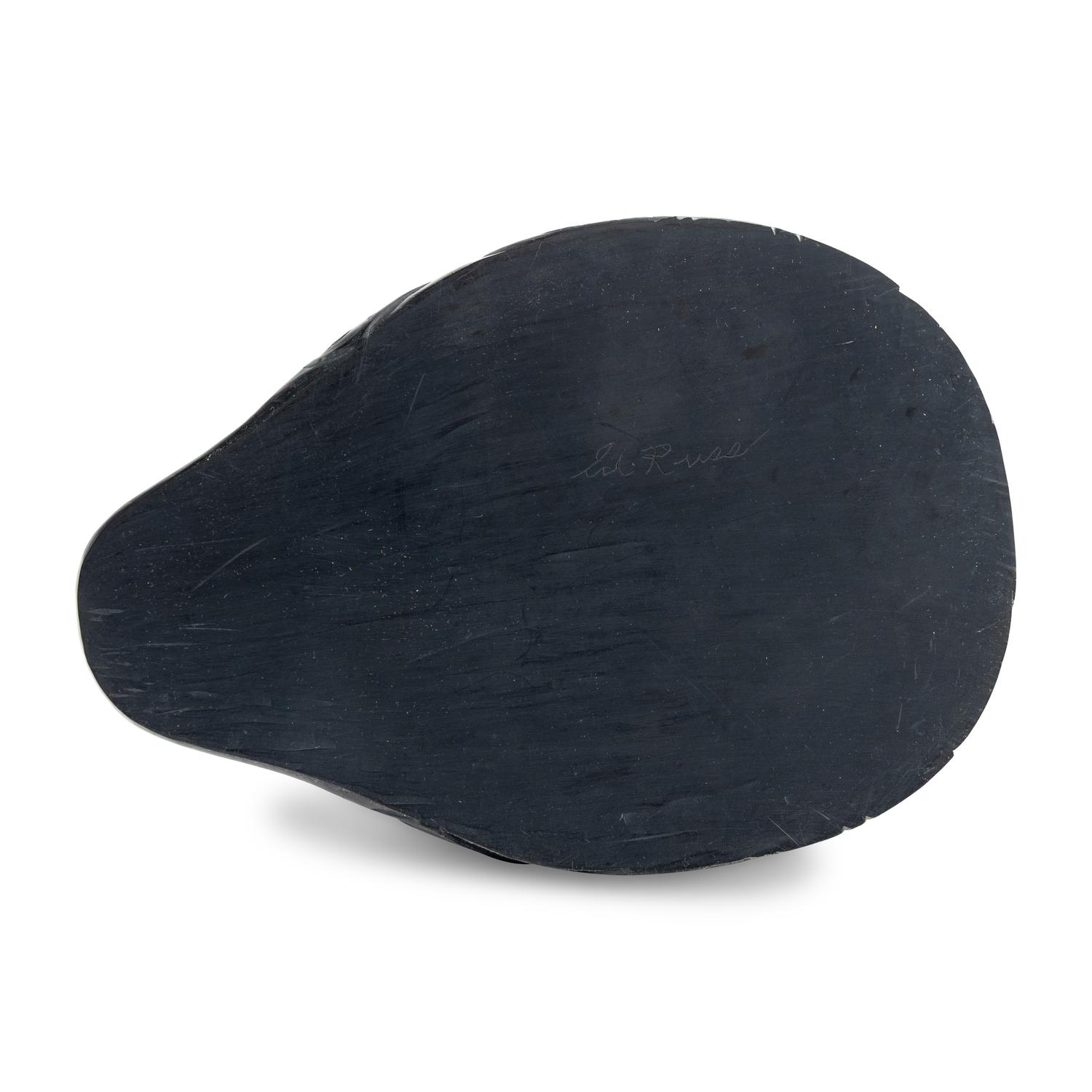Argillite Birds
