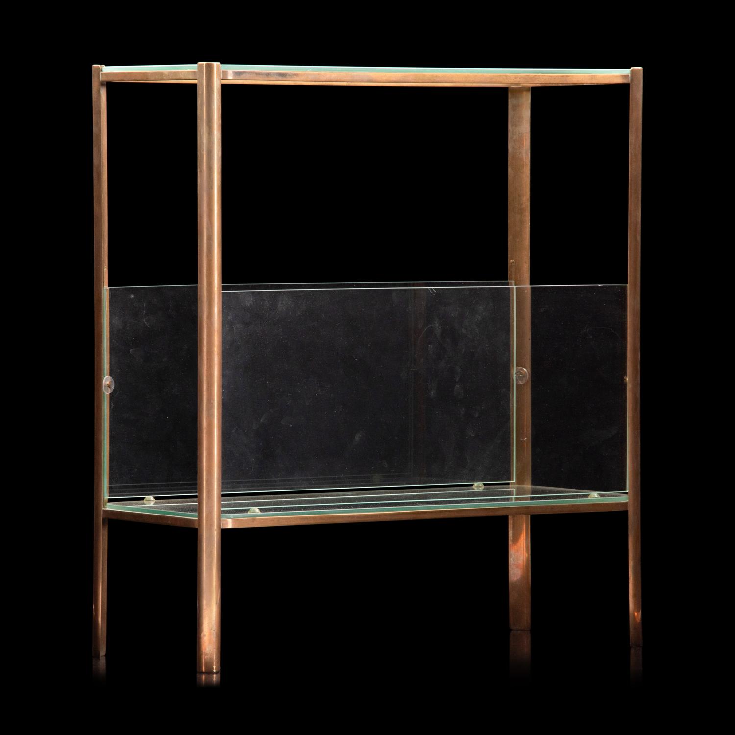 A Maison Malabert Side Table
