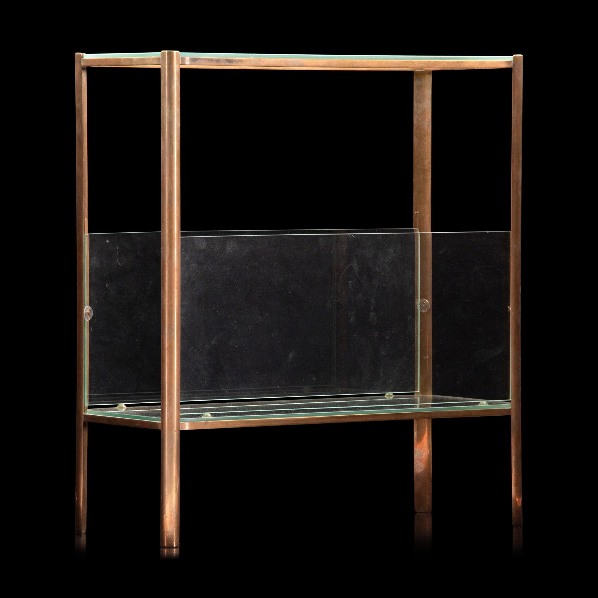 A Maison Malabert Side Table