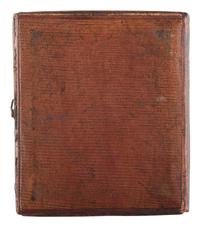 [WESTERN AMERICANA]. The Rosborough family archive, including letters relating to the California Gold Rush, the Modoc War, the Klondike Gold Rush, and early settlement and mining operations in Idaho Territory, Utah Territory, Nevada, and Texas.
