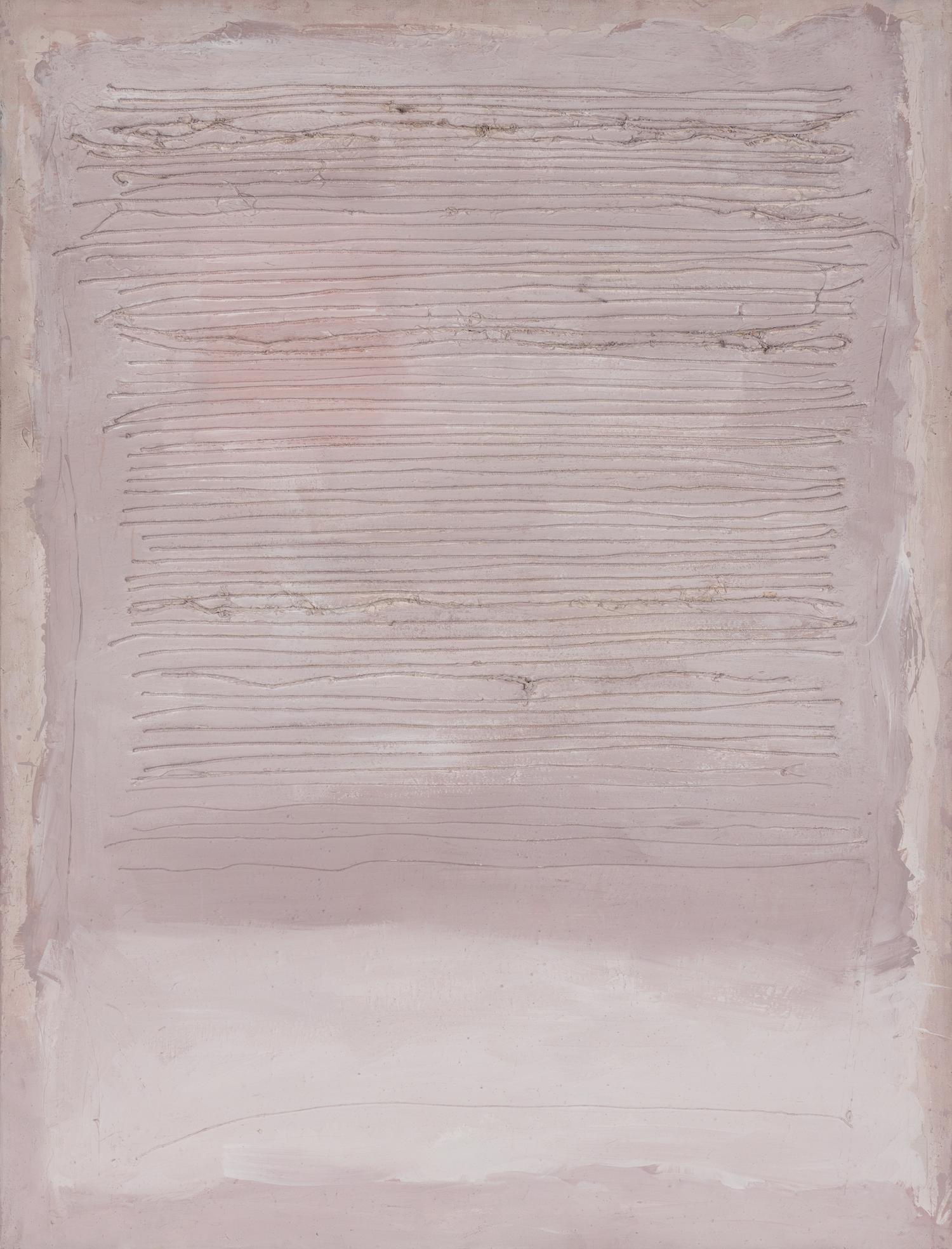 Song of a Normal Bird II , 1974-75