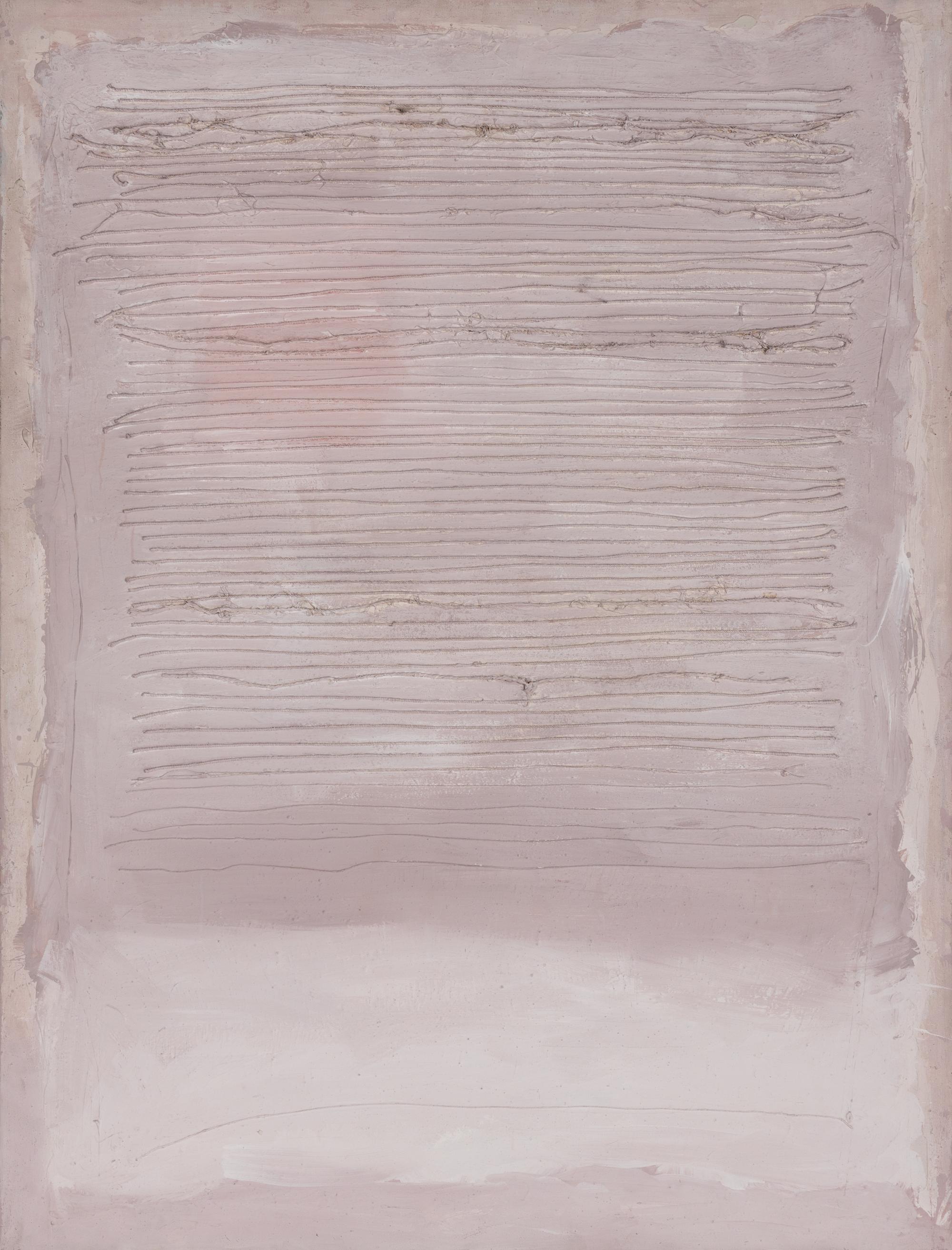 Song of a Normal Bird II , 1974-75