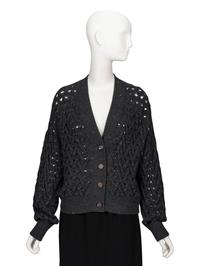 Brunello Cucinelli, Four Knit Tops