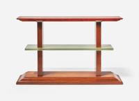 Attributed to Jean Pascaud, Console