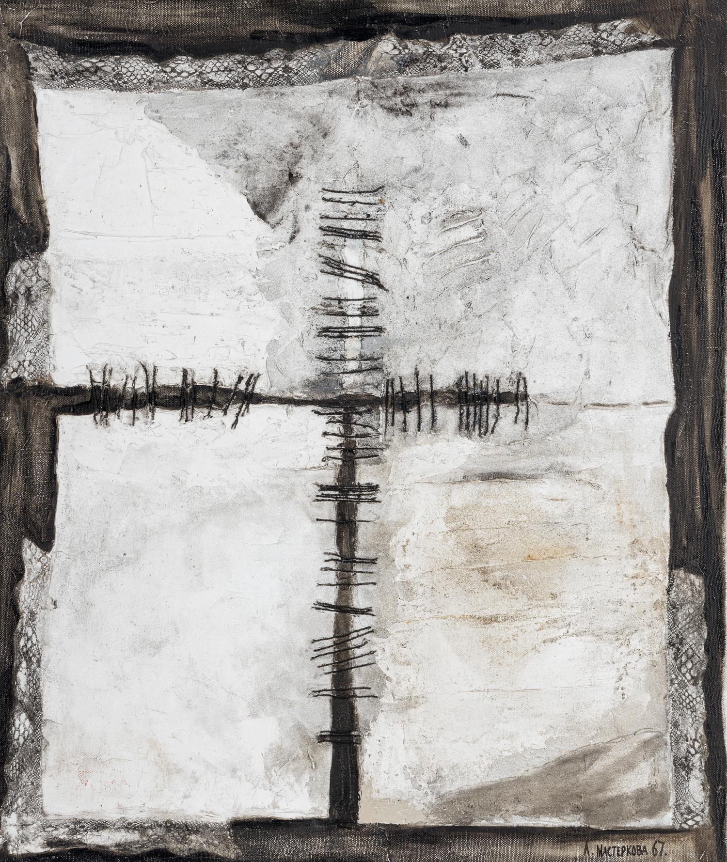 Untitled , 1967