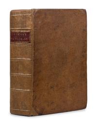 JOHNSON, Samuel (1709-1784). A Dictionary of the English Language . London: J.F. & C. Rivington et al, 1792.