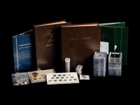 A Collection of Mercury and Franklin D. Roosevelt 10c Mint Coins and Proofs