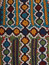 Haudenosaunee Beaded Bags