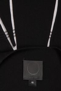 Two Ralph Rucci Wool Long Jackets