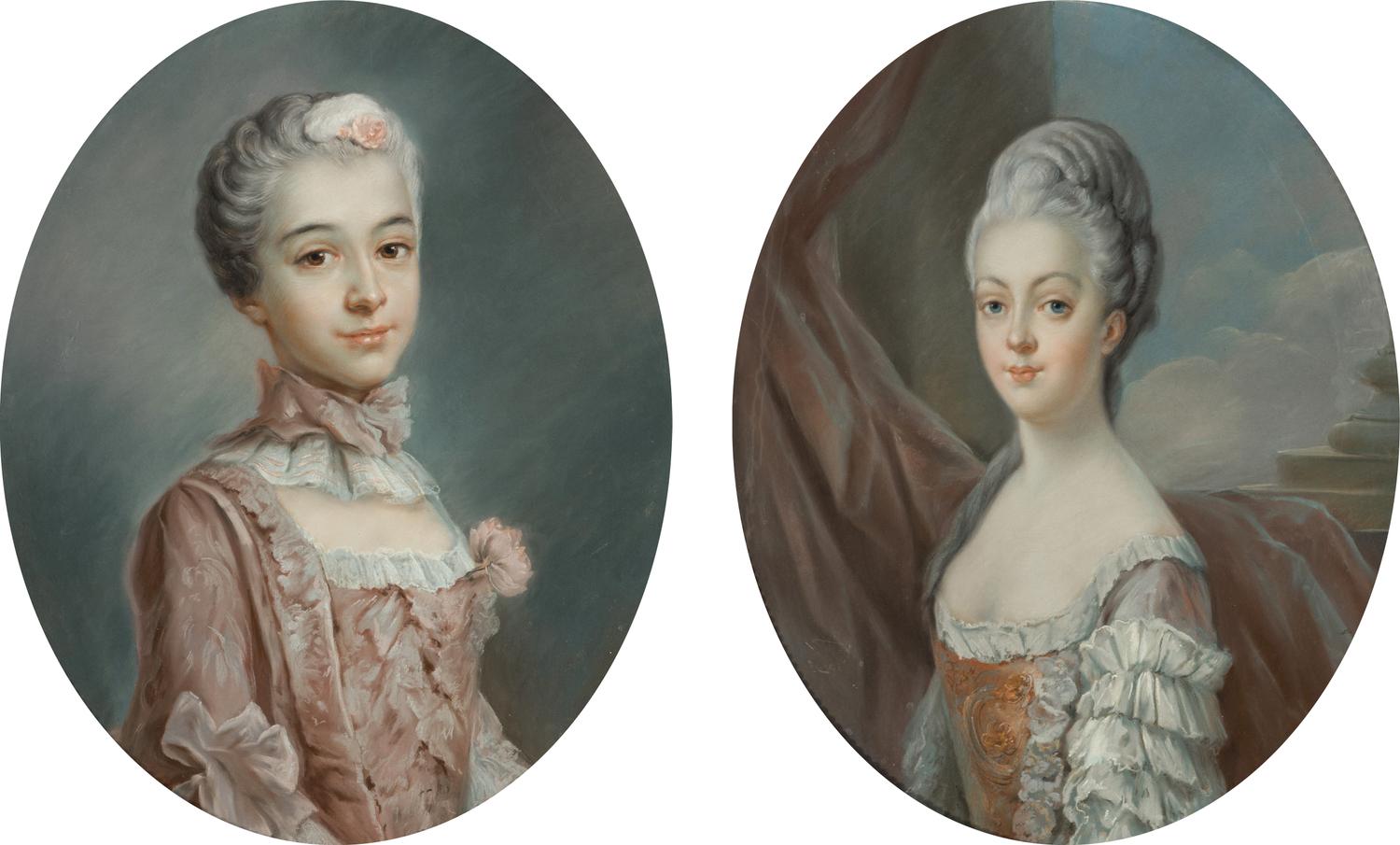 French, 18th Century