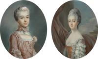 French, 18th Century