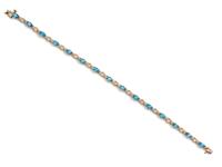 A Collection of Gold, Gemstone and Diamond Jewelry,