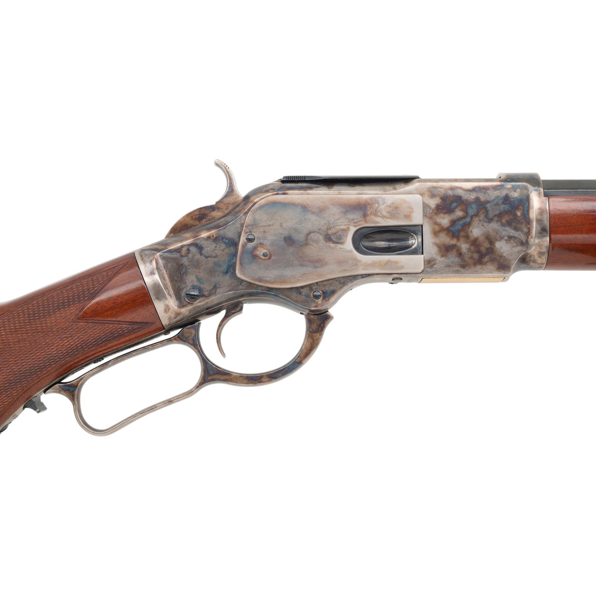 *Uberti 1873 Lever Action Rifle .45 Colt