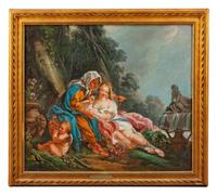After Francois Boucher