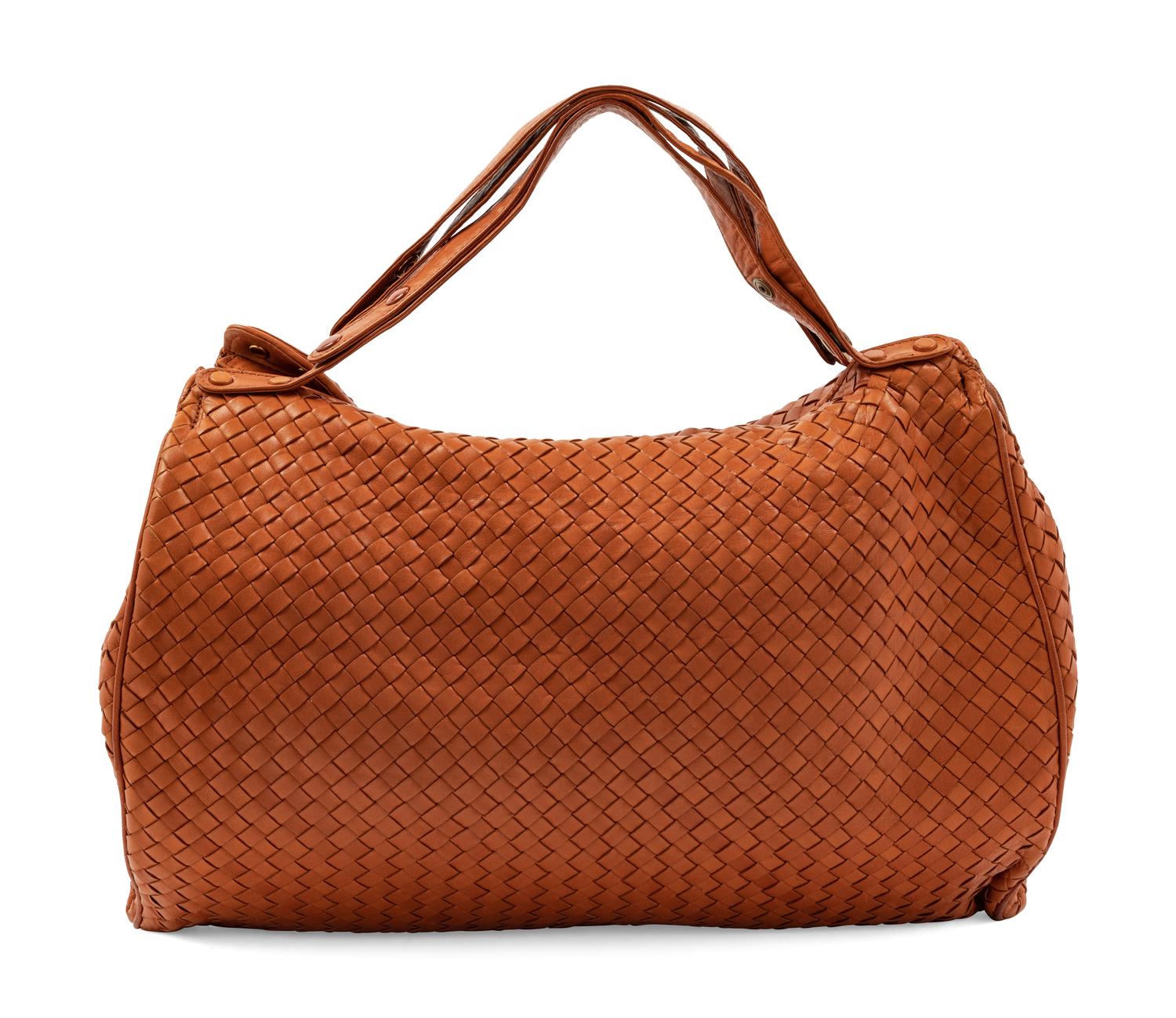 Charles Jourdan Bag, 1970-80s