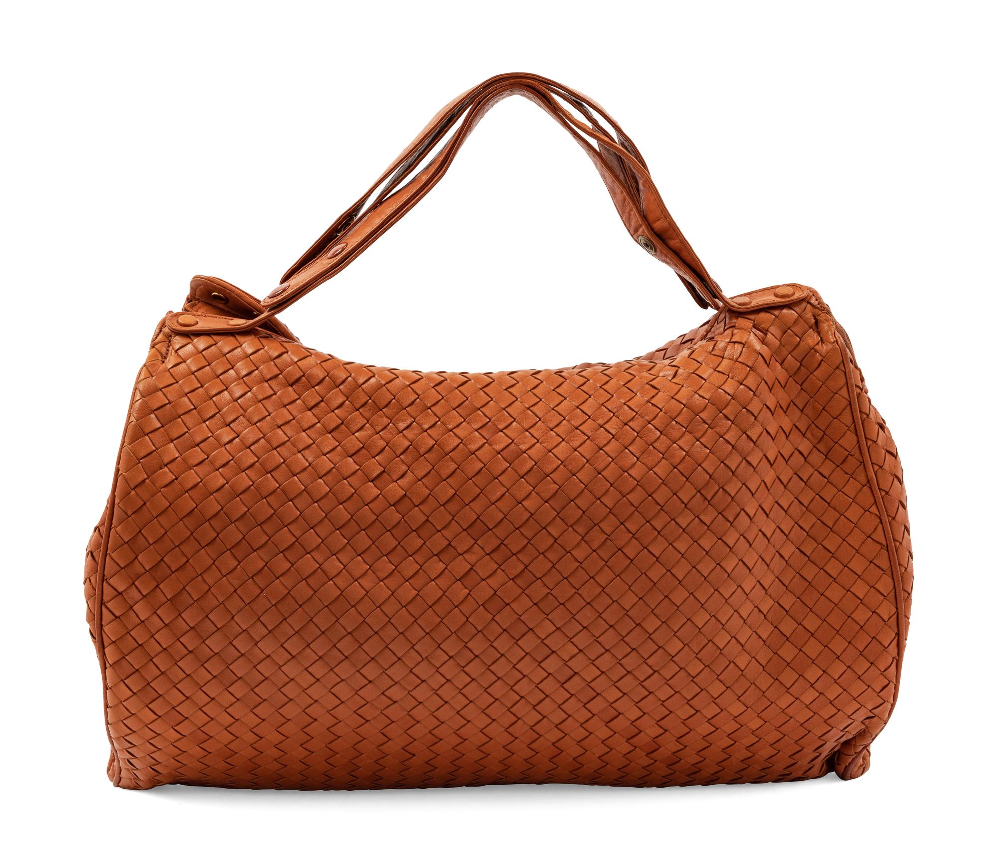 Charles Jourdan Bag, 1970-80s