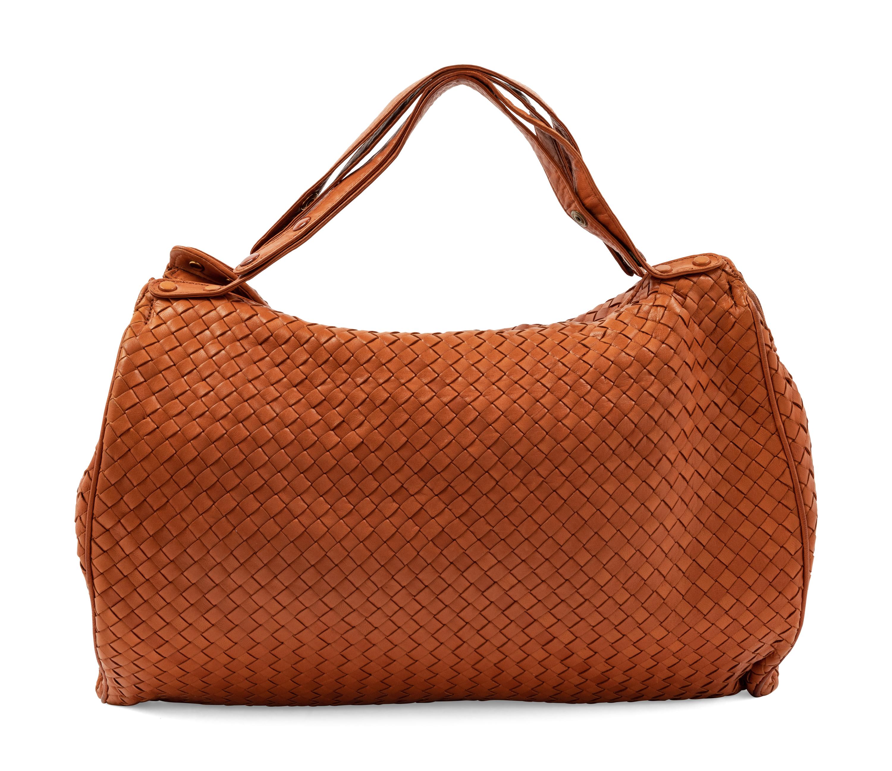Charles Jourdan Bag, 1970-80s