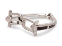 GUCCI, HORSEBIT BRACELET