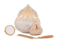 Judith Leiber Chatelaine Minaudière