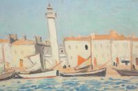 Port de La Rochelle