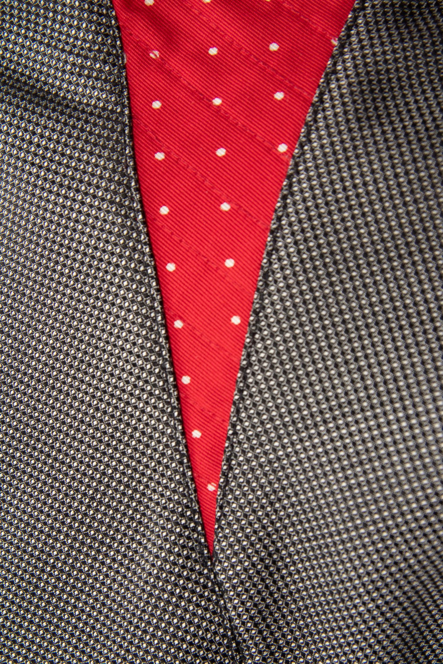 Geoffrey Beene Dress and Jacket