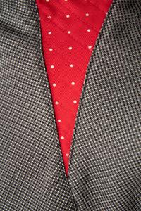 Geoffrey Beene Dress and Jacket