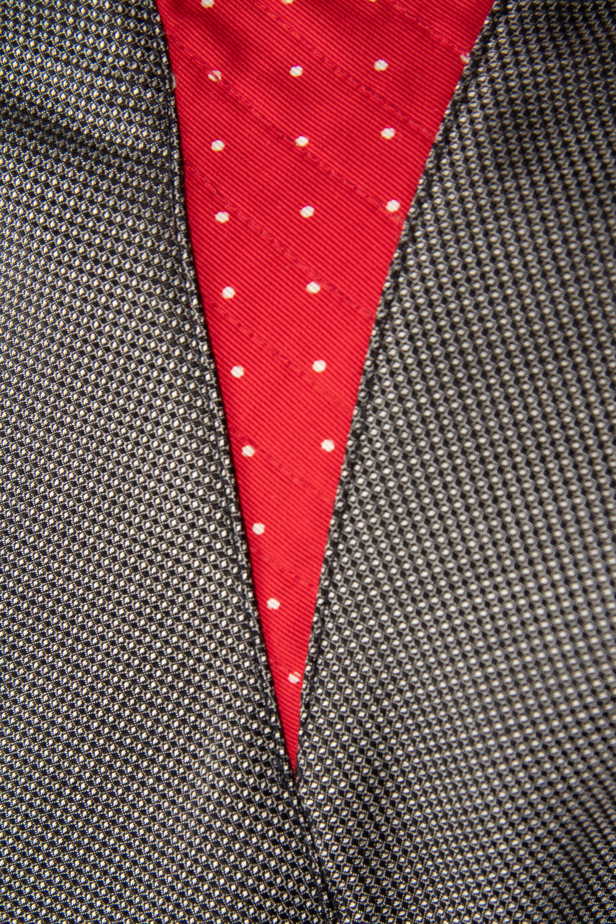 Geoffrey Beene Dress and Jacket
