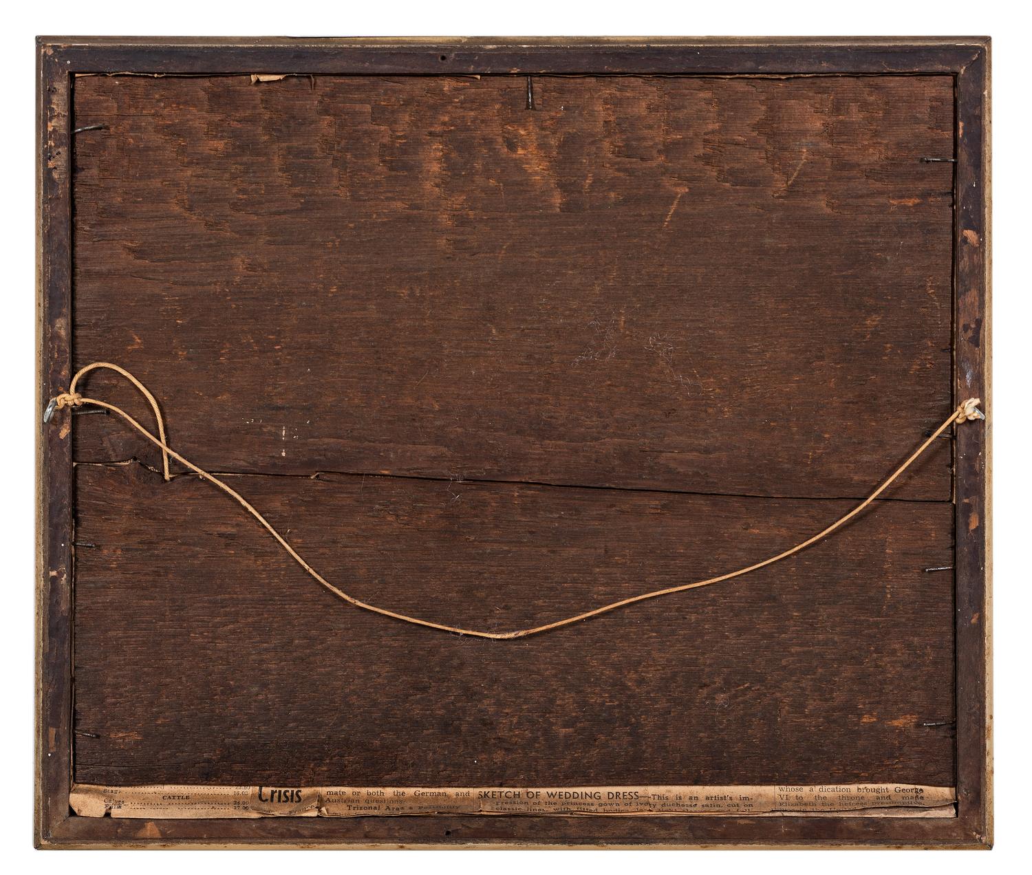 American School, 19th Century