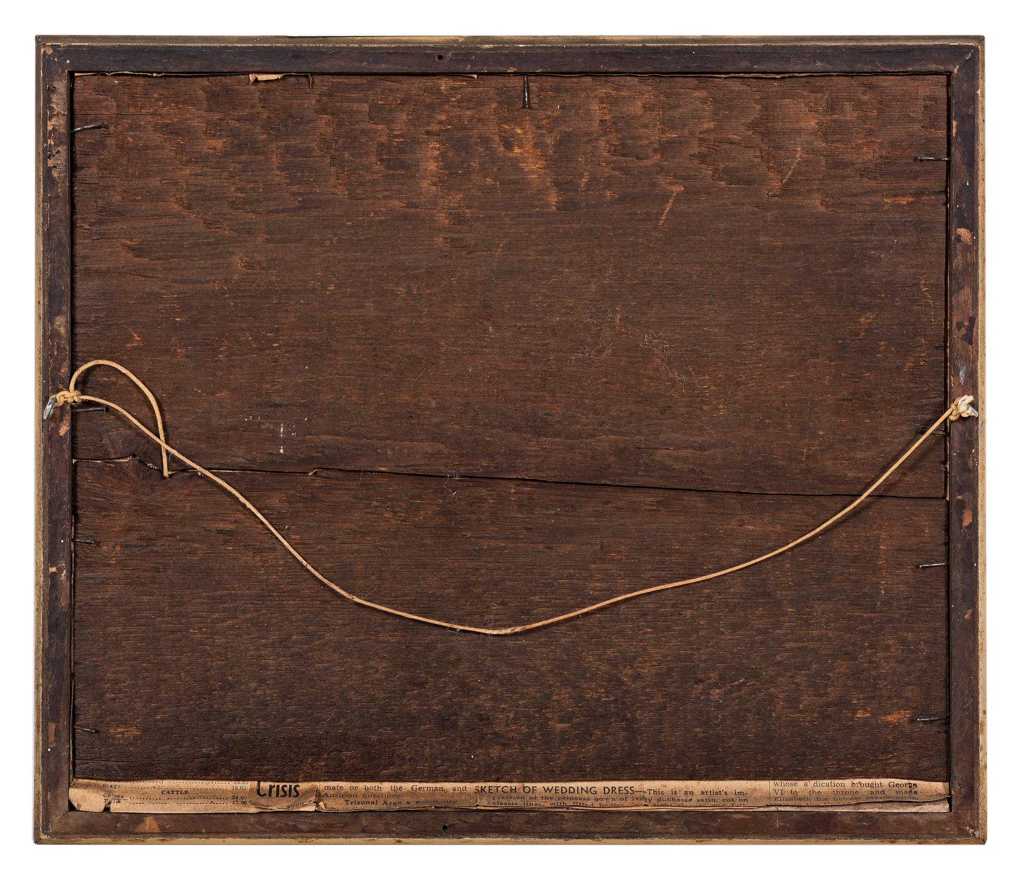 American School, 19th Century