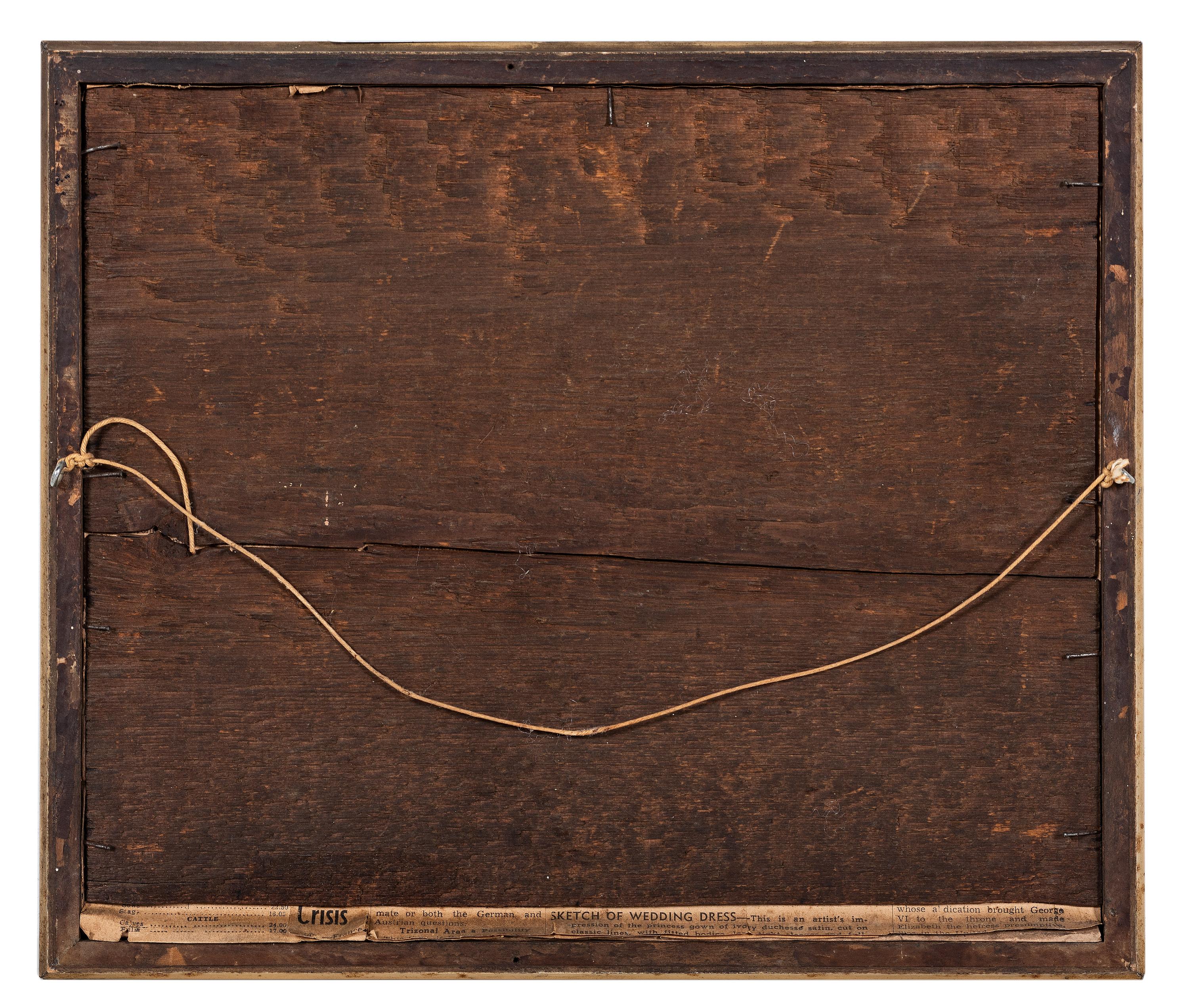 American School, 19th Century