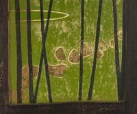 Small Garden C , 1967