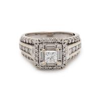 DIAMOND RING