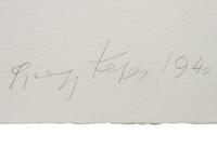 A group of five photographs ( Untitled #42; #58; #60; #85; #87 ) 1930-1942 (printed later)