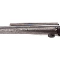 Colt Model 1871-72 Open Top Revolver