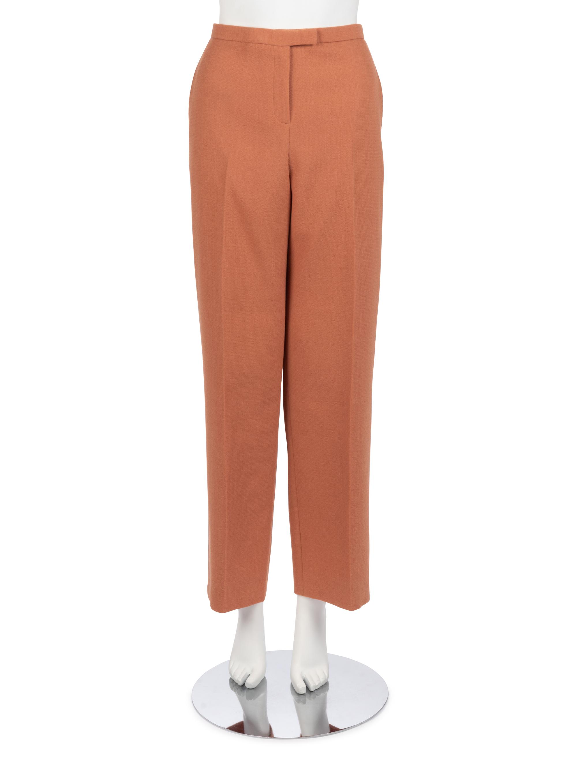 Three Chado Ralph Rucci Pieces, 1990-2000s