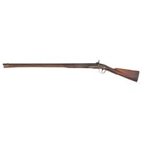 Percussion Altered Chief's Grade Trade Gun