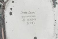 A Group of Silver Table Articles — Various makers, 20th Century