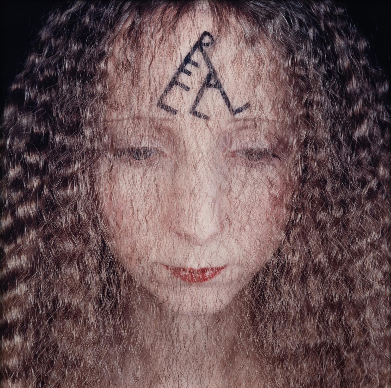 Untitled from Photoglyphs